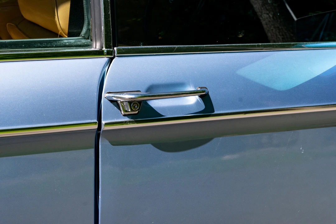 1974 BMW 2002tii - Image 30 of 31