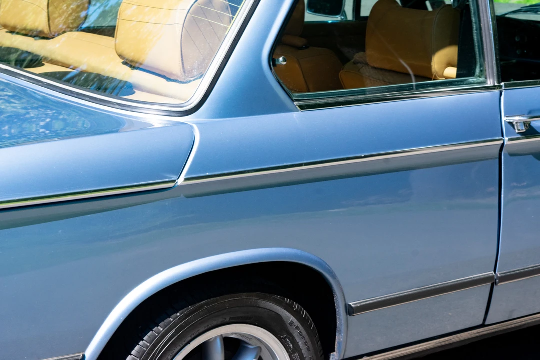 1974 BMW 2002tii - Image 31 of 31