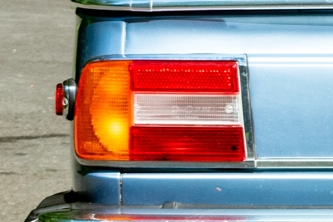 1974 BMW 2002tii - Image 18 of 31