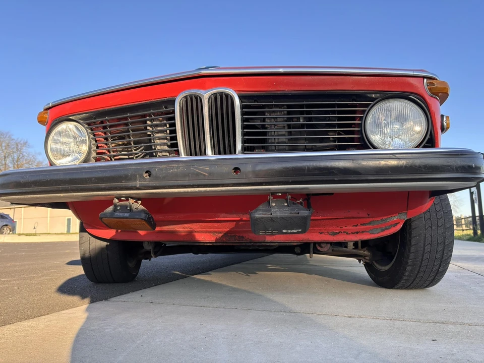 1974 BMW 2002tii - Image 19 of 31