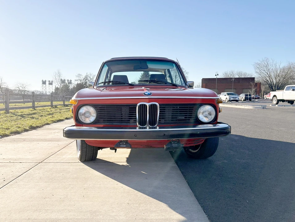 1974 BMW 2002tii - Image 2 of 31
