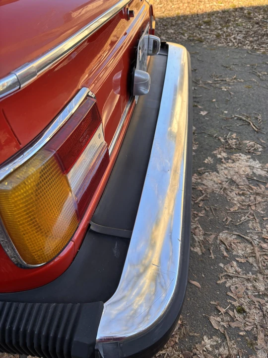 1974 BMW 2002tii - Image 23 of 31
