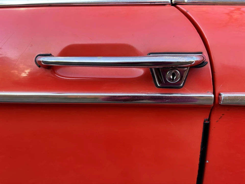 1974 BMW 2002tii - Image 27 of 31