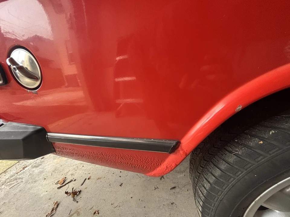 1974 BMW 2002tii - Image 31 of 31