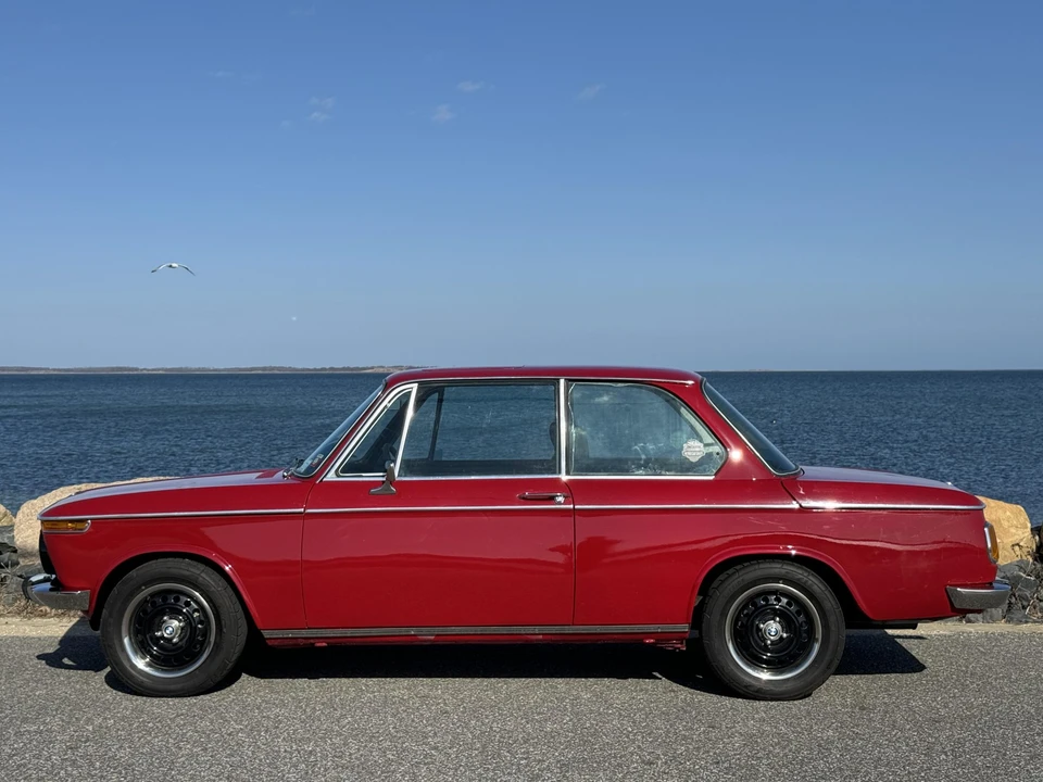 1974 BMW 2002tii - Image 29 of 31
