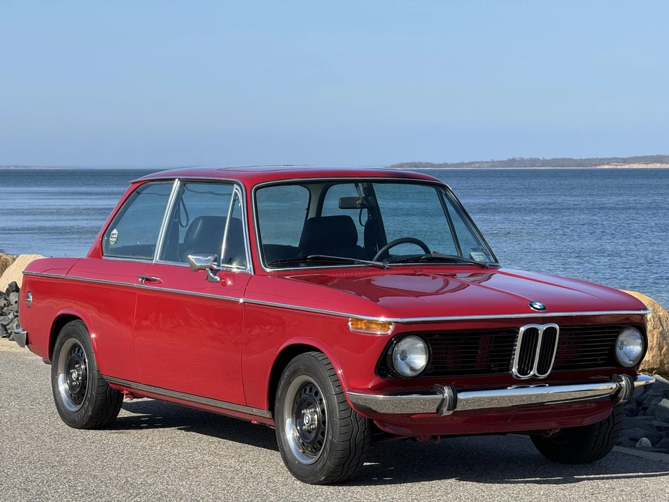 1974 BMW 2002tii - Image 18 of 31