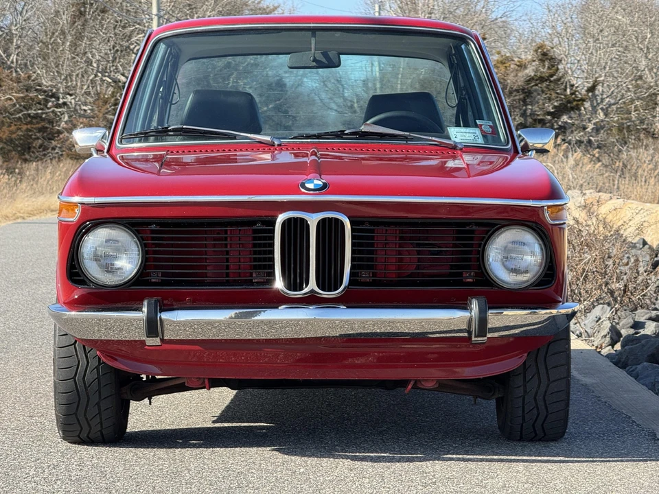 1974 BMW 2002tii - Image 10 of 31