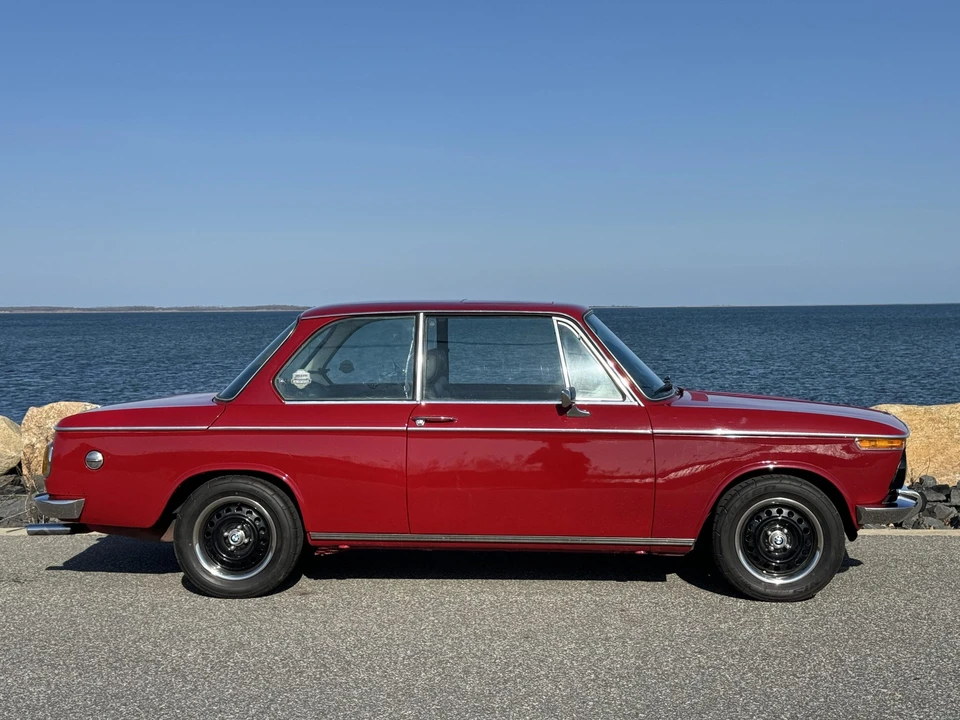 1974 BMW 2002tii - Image 19 of 31
