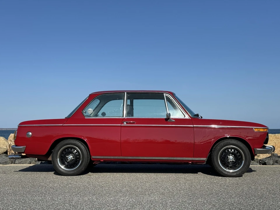 1974 BMW 2002tii - Image 20 of 31