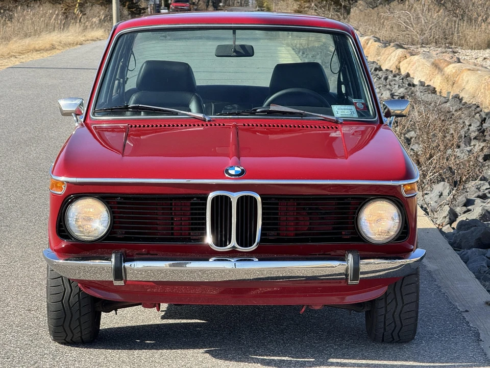 1974 BMW 2002tii - Image 8 of 31