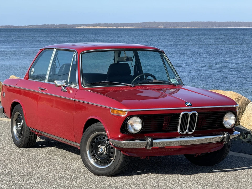 1974 BMW 2002tii - Image 15 of 31
