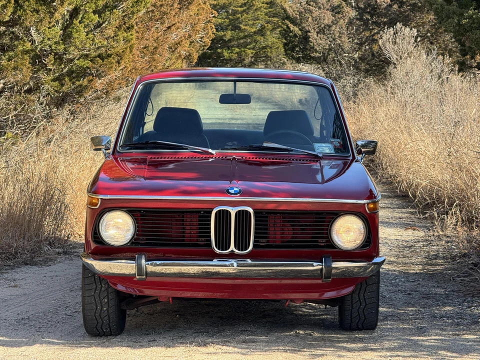 1974 BMW 2002tii - Image 31 of 31