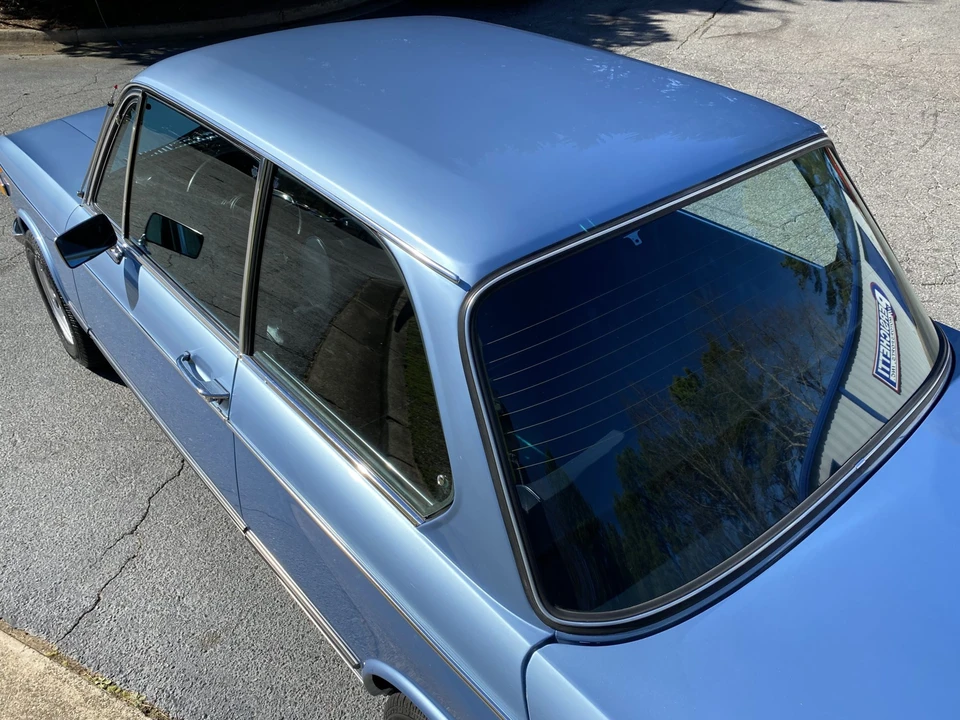 1974 BMW 2002tii - Image 28 of 31