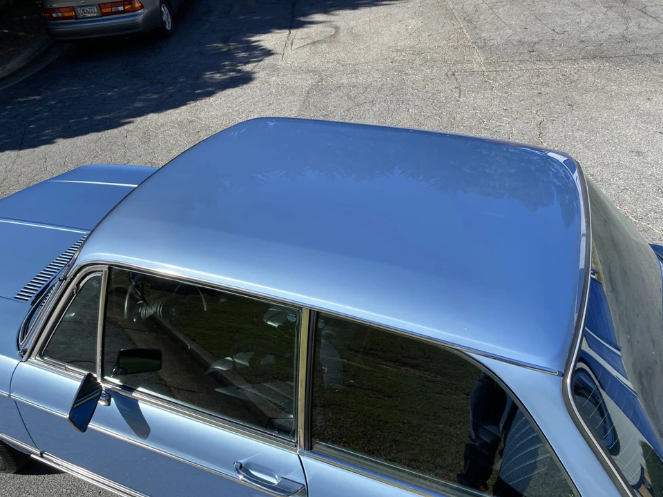 1974 BMW 2002tii - Image 27 of 31