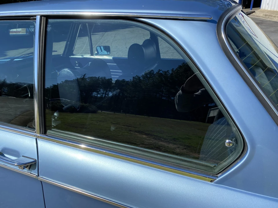 1974 BMW 2002tii - Image 30 of 31