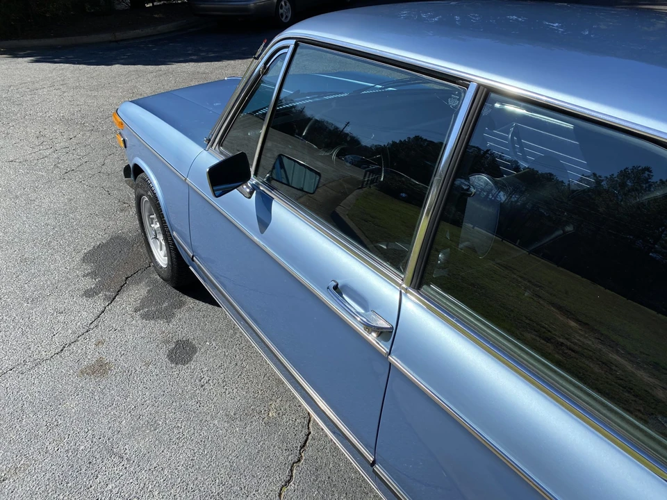 1974 BMW 2002tii - Image 29 of 31