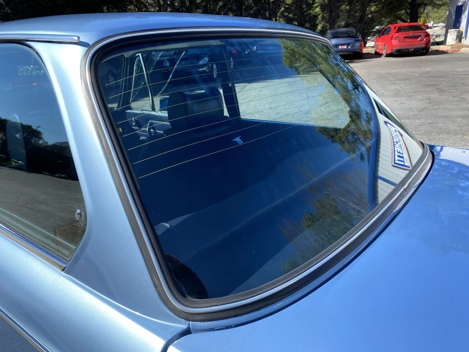 1974 BMW 2002tii - Image 31 of 31