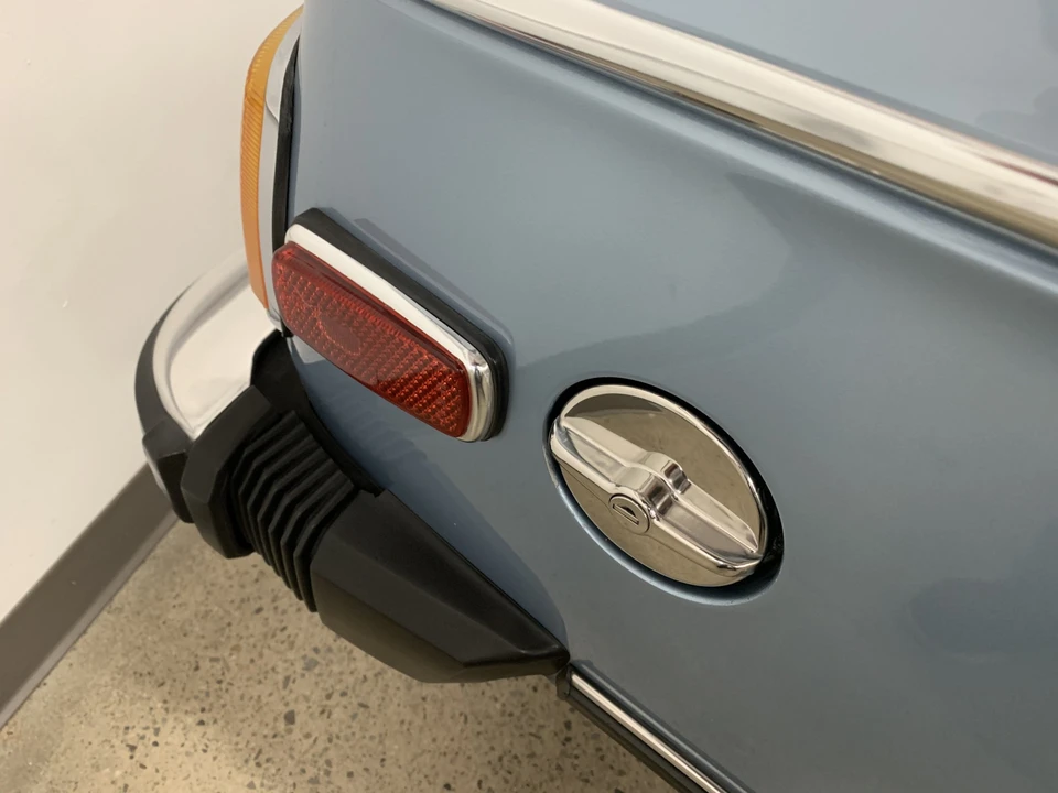 1974 BMW 2002tii - Image 12 of 31