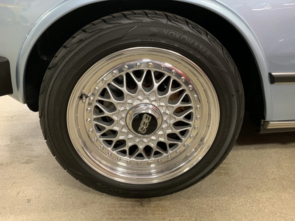1974 BMW 2002tii - Image 14 of 31