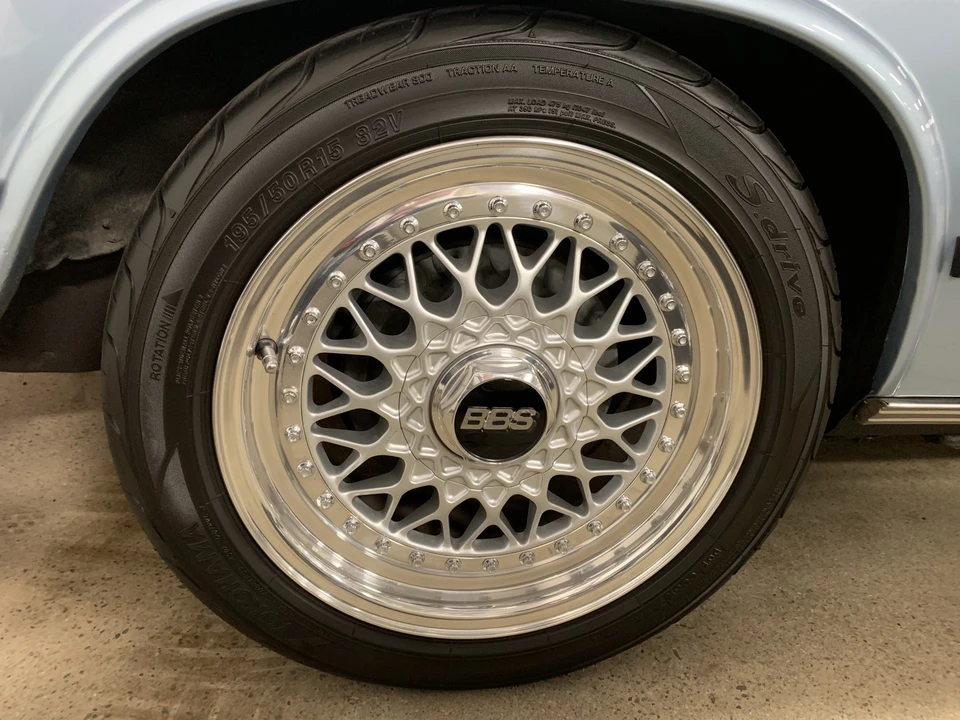 1974 BMW 2002tii - Image 16 of 31