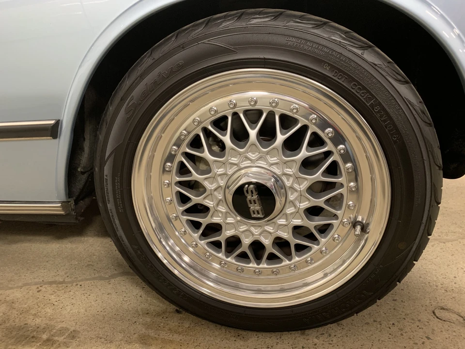 1974 BMW 2002tii - Image 17 of 31