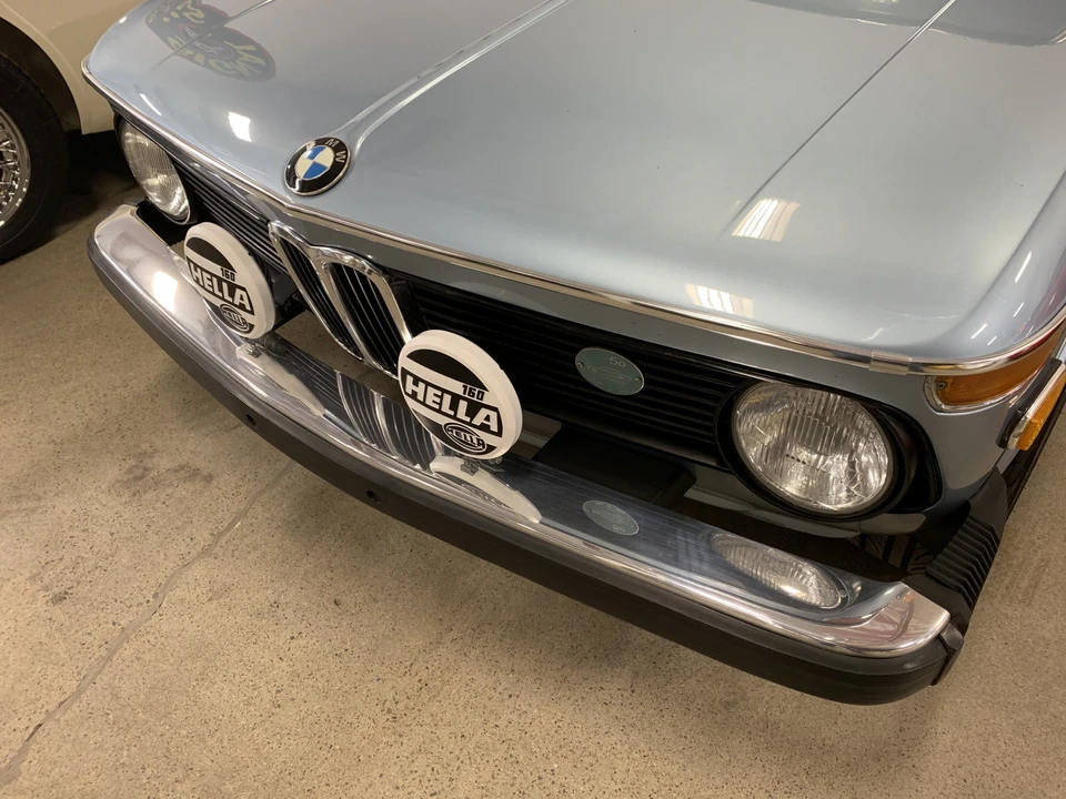 1974 BMW 2002tii - Image 8 of 31