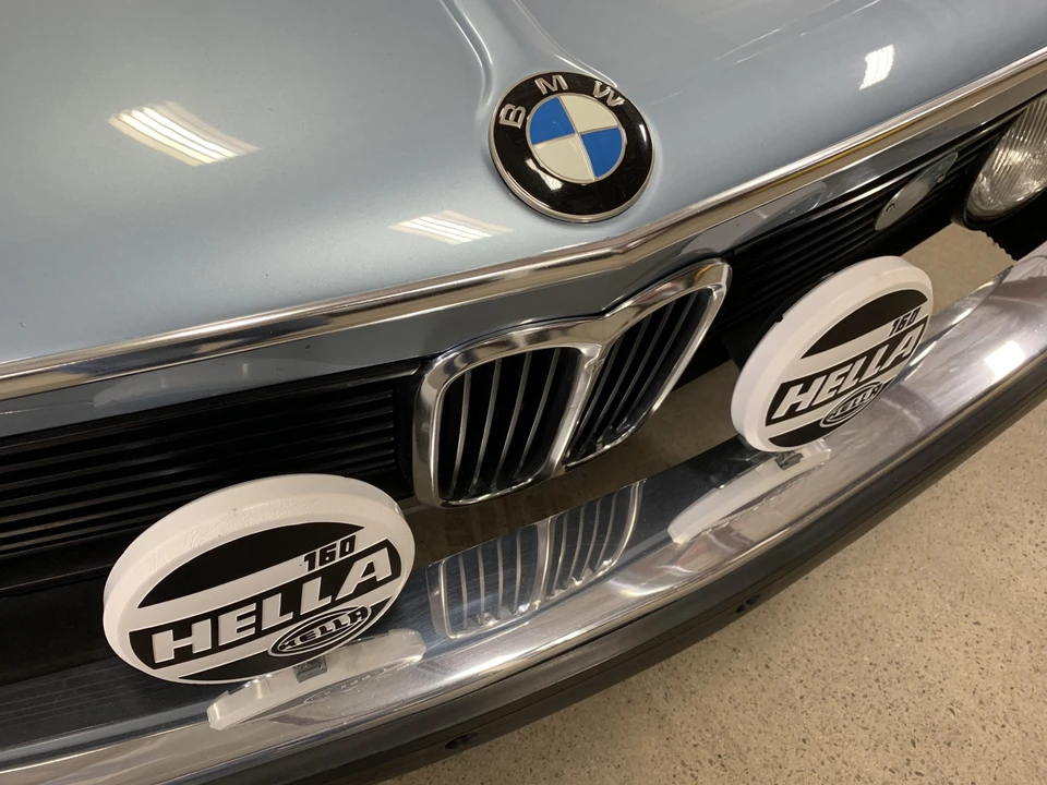 1974 BMW 2002tii - Image 9 of 31
