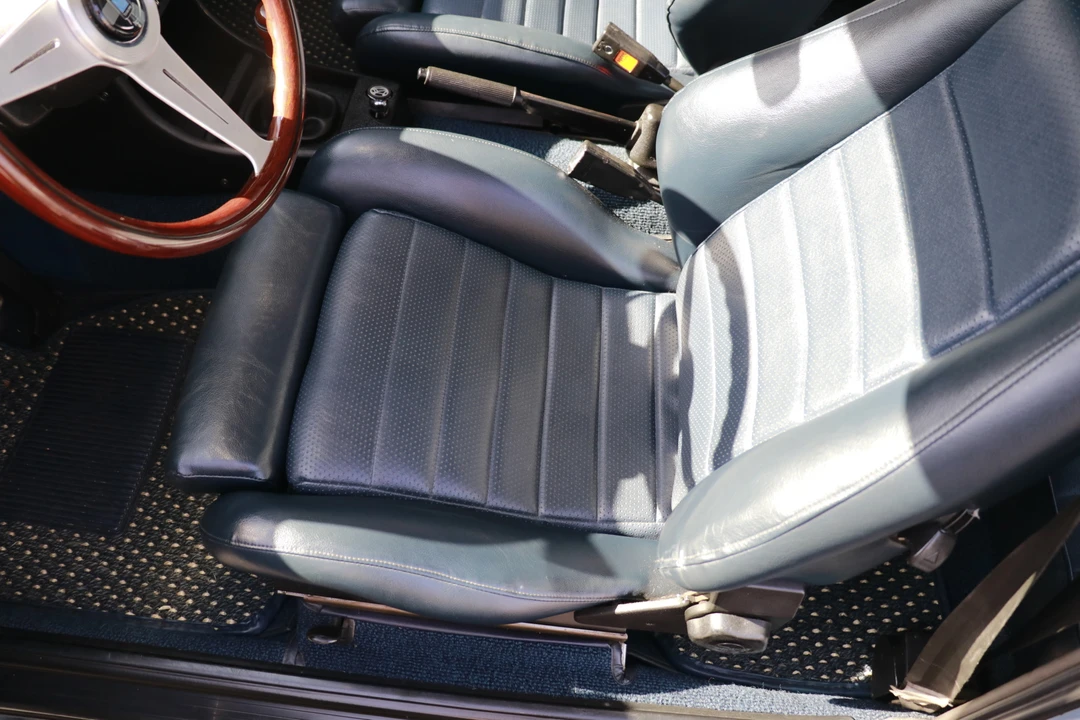 1974 BMW 2002tii - Image 27 of 31