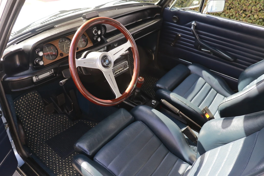 1974 BMW 2002tii - Image 20 of 31