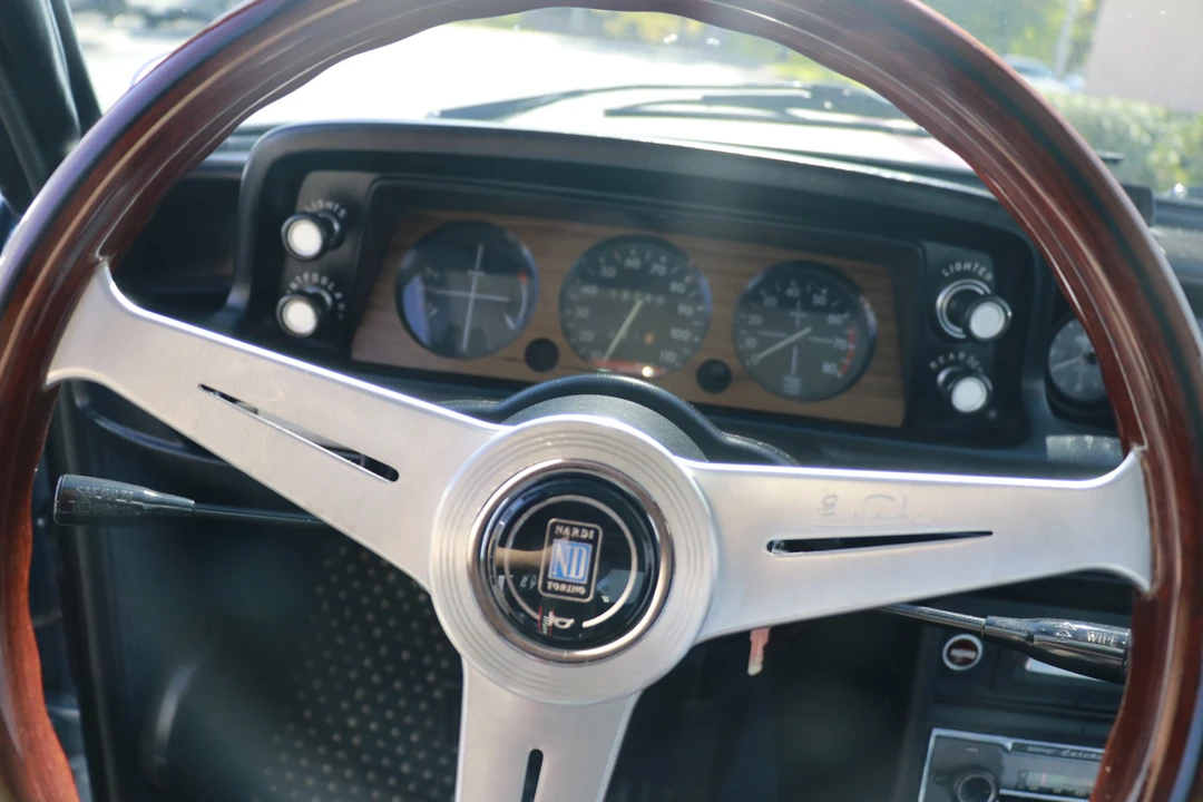 1974 BMW 2002tii - Image 23 of 31