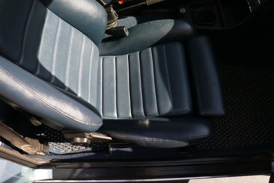 1974 BMW 2002tii - Image 28 of 31