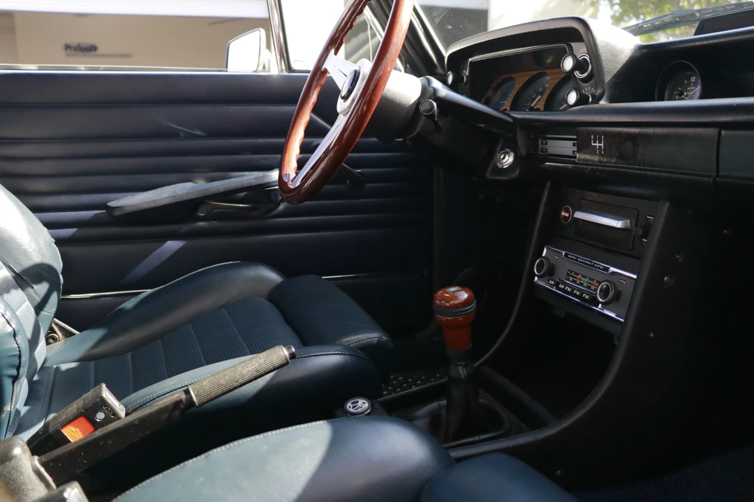 1974 BMW 2002tii - Image 26 of 31