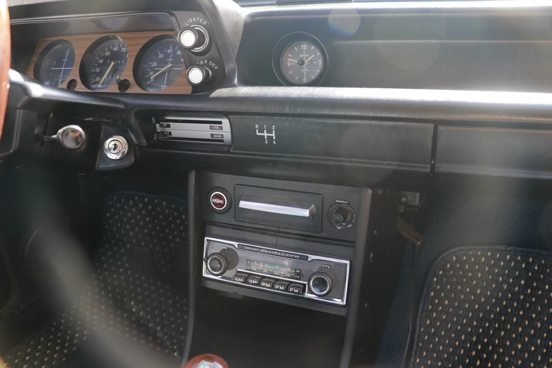 1974 BMW 2002tii - Image 31 of 31