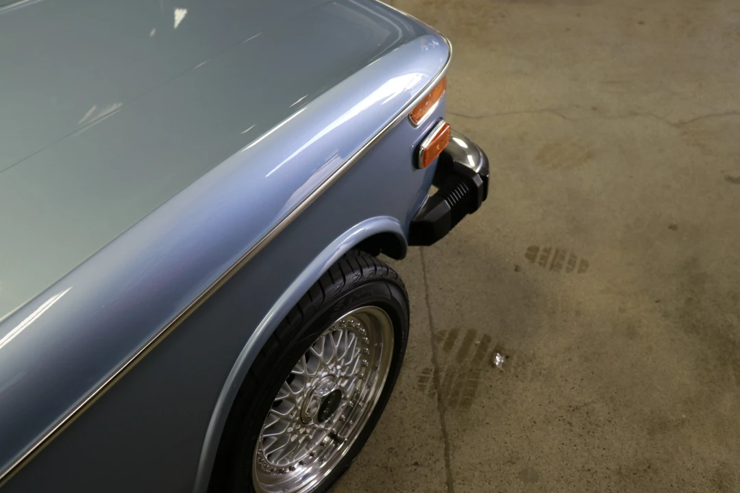 1974 BMW 2002tii - Image 10 of 31
