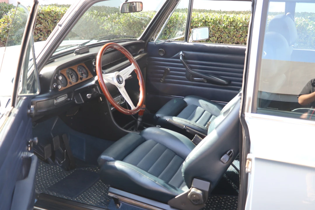 1974 BMW 2002tii - Image 19 of 31
