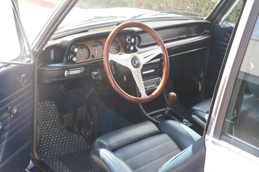 1974 BMW 2002tii - Image 22 of 31
