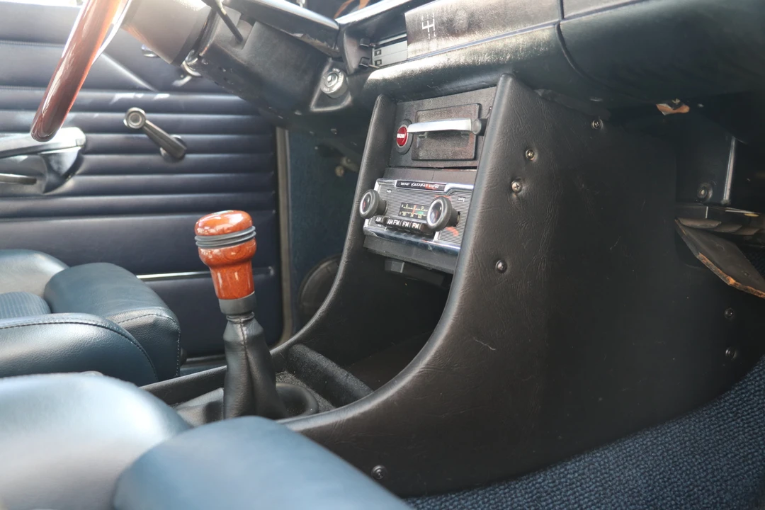 1974 BMW 2002tii - Image 30 of 31