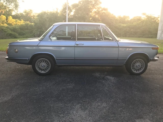 1974 BMW 2002tii - Image 2 of 31