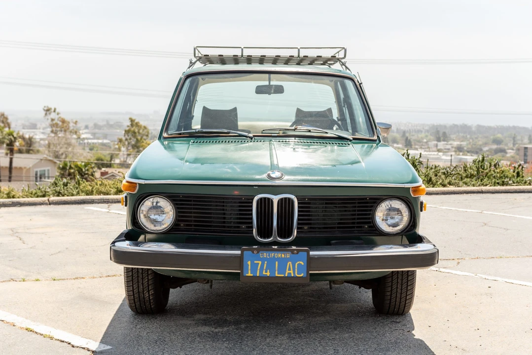 1974 BMW 2002tii - Image 8 of 31