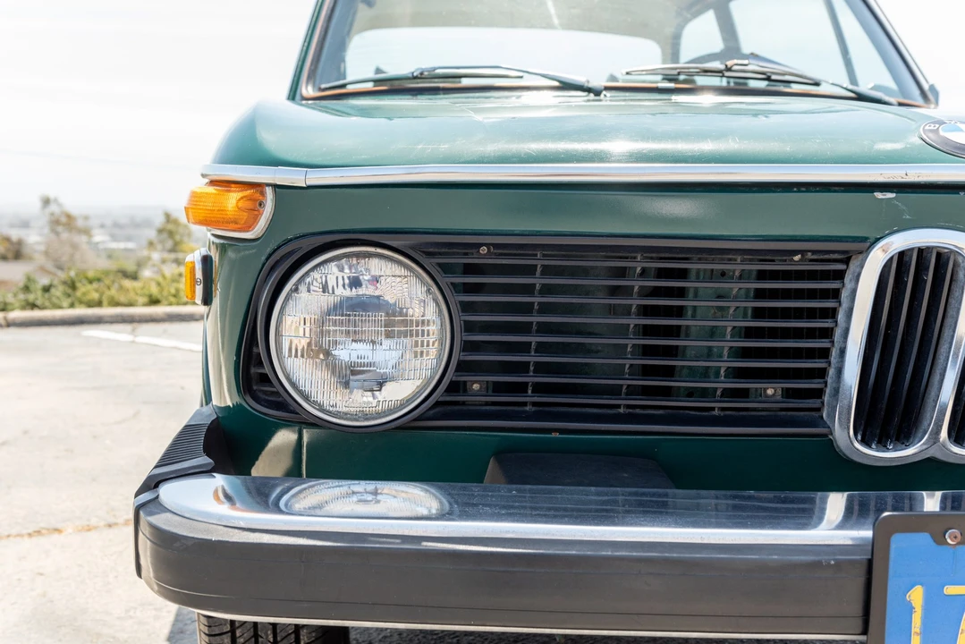 1974 BMW 2002tii - Image 21 of 31