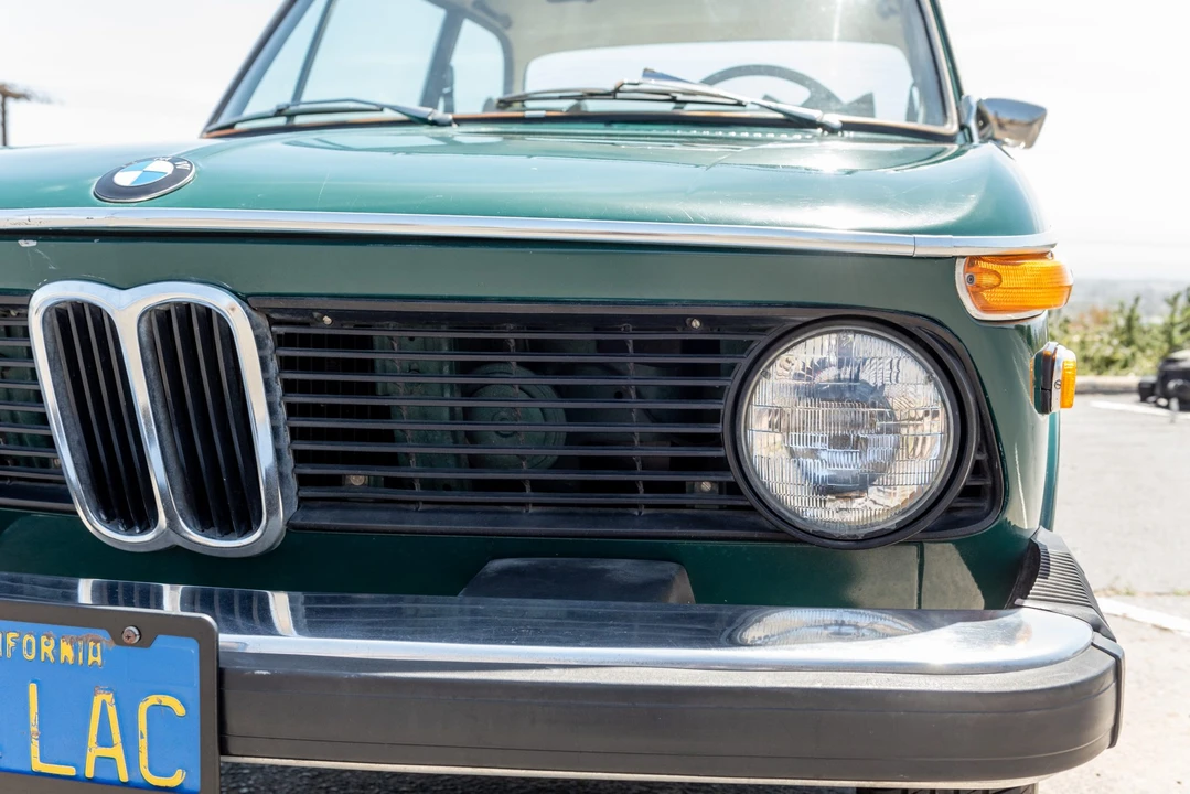1974 BMW 2002tii - Image 22 of 31
