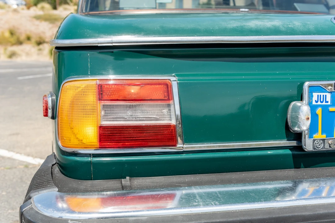 1974 BMW 2002tii - Image 19 of 31