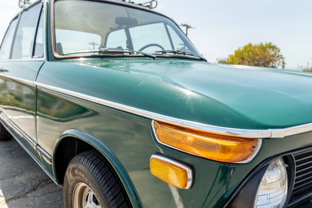 1974 BMW 2002tii - Image 16 of 31