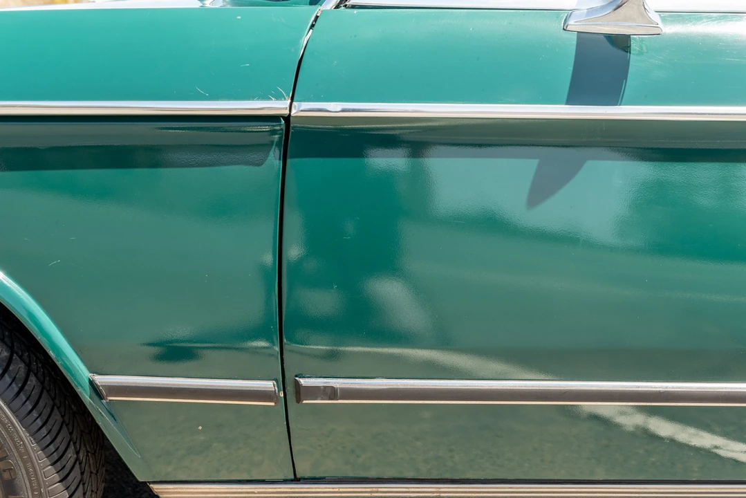 1974 BMW 2002tii - Image 27 of 31