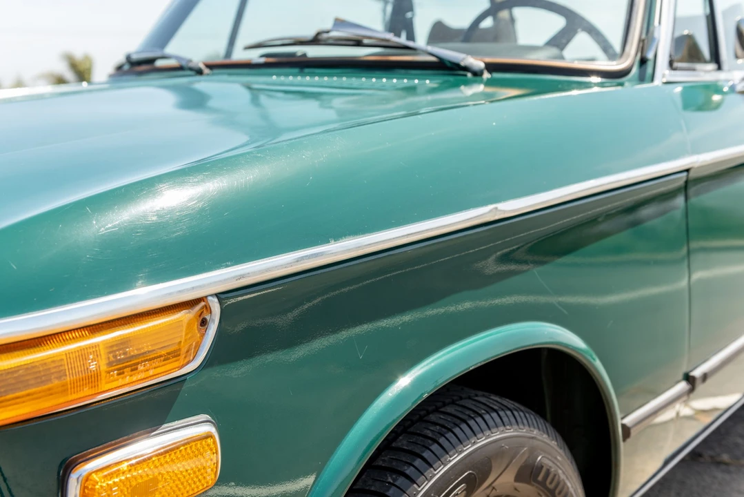 1974 BMW 2002tii - Image 28 of 31