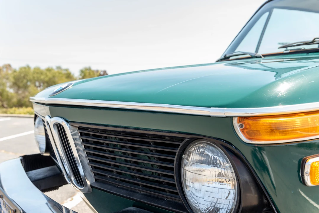 1974 BMW 2002tii - Image 23 of 31
