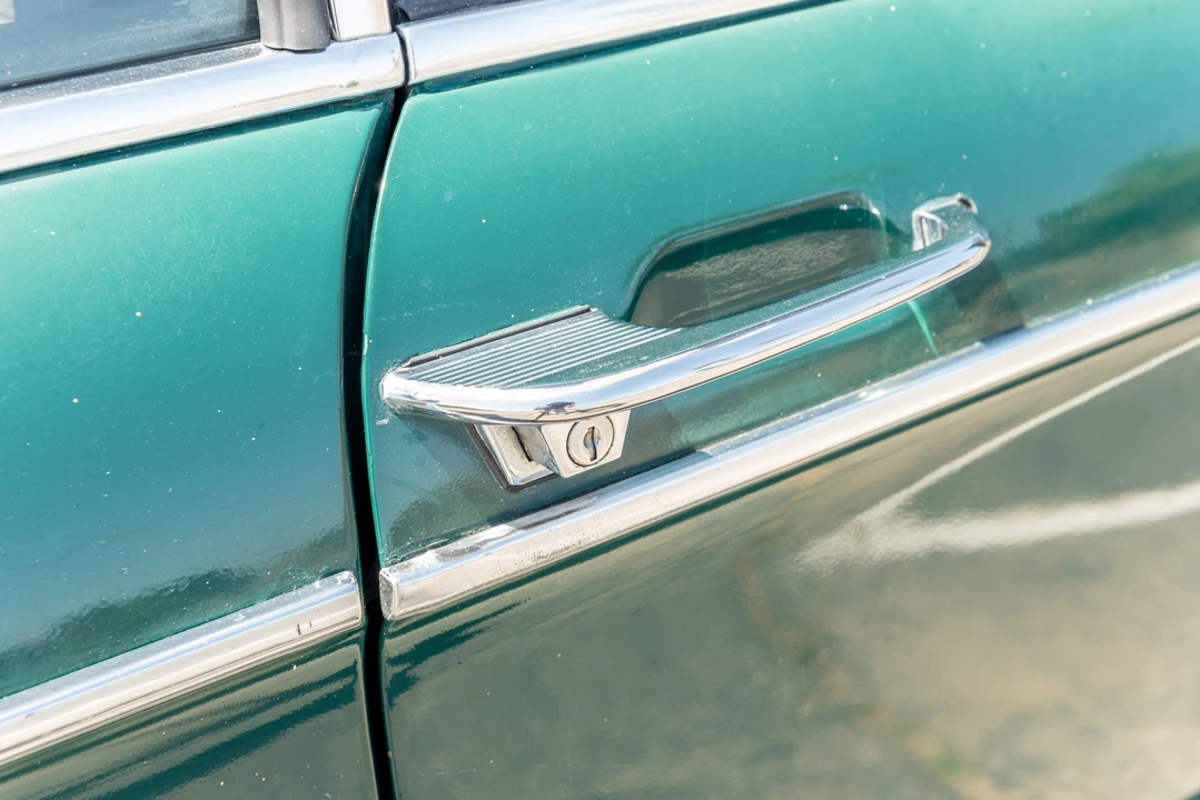 1974 BMW 2002tii - Image 30 of 31