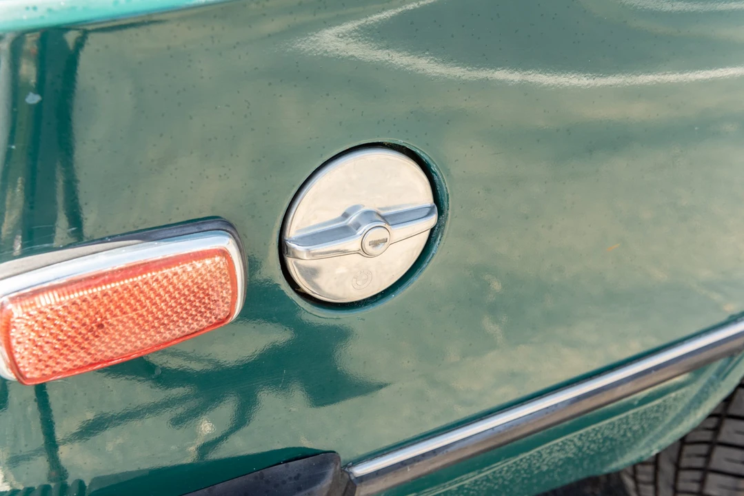 1974 BMW 2002tii - Image 31 of 31