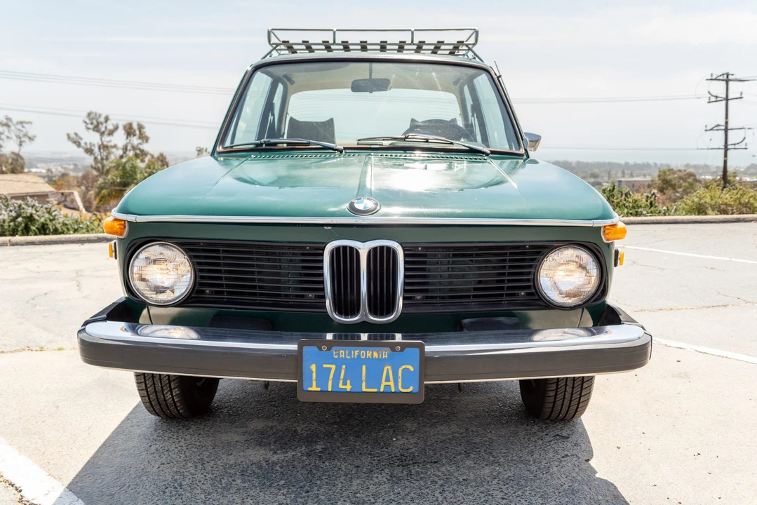 1974 BMW 2002tii - Image 9 of 31
