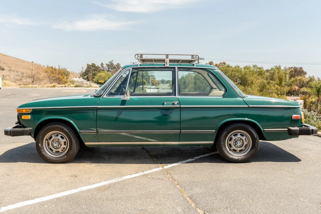 1974 BMW 2002tii - Image 3 of 31